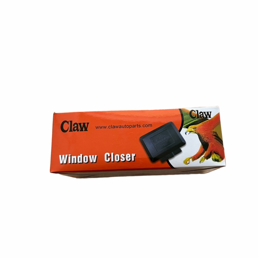 پاور ویندوز خودرو برند کلاو مدل cl 269 مناسب برای انواع خودرو با به همراه دسته سیم مخصوص نصب