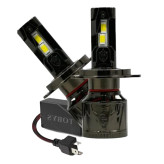 هدلایت توبیز مدل Y60max پایه H4 بسته 2 عددی 120 واتی با تضمین اصالت و کیفیت جی ام کالا